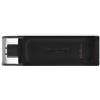 Kingston MEMORIA TYPE-C 64GB 3.2 KINGSTON DT70/64GB