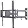 Superior STAFFA MONTAGGIO PER TV A MURO CON BRACCIO DOPPIO INCLINABILE 32"-55" SUPERIOR SUPSTV003