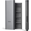 Xiaomi CACCIAVITE XIAOMI BHR4680GL MI PRECISION 24-IN-1 BLACK