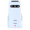 Brondi CELLULARE BRONDI FAVOLOSO DUOS WHITE METAL ITALIA