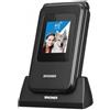 Brondi CELLULARE BRONDI FOX S DUOS BLACK ITALIA