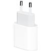 Apple CARICABATTERIA DA RETE FAST CHARGE USB-C 20W APPLE MUVV3ZM/A