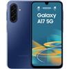 Samsung SMARTPHONE SAMSUNG A176 GALAXY A17 5G 4+128GB DUOS BLUE ITALIA