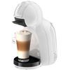 Delonghi MACCHINA DA CAFFE' DELONGHI NESCAFÉ DOLCE GUSTO MINI ME 2 EDG335.W WHITE