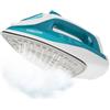 Tristar FERRO DA STIRO CERAMICO A VAPORE TRISTAR 2000W ST-8300 BLU