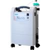 Nidek Medical Nuvo Lite concentratore di ossigeno 1 St