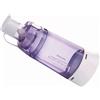 Philips OptiChamber Diamond camera d'inalazione per aerosol predosato