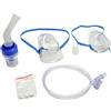 Drive DeVilbiss Airforce Mini set di nebulizzazione 1 St