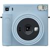 Fujifilm Instax SQUARE SQ1 Glacier Blue Stampante tascabile