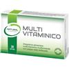 NATURAL MULTIVITAMINICO 30SOFT