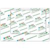 CARTA BANCO KRAFT 25X37 10KG