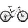 ORBEA Bici Mtb Biammortizzate Bici Mtb Orbea Oiz M-pro Iris White - Seaweed Carbon View Gloss