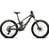 ORBEA Bici Bici E-bike Mtb Biammortizzate E-bike Mtb Orbea Wild Lt M10 Magic Gold C. View Matt - Titan Gold Gloss 2027
