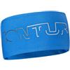 MONTURA Trekking Abbigliamento Uomo Cappelli Montura Walk Band Celeste