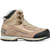 GARMONT Trekking Scarpe Garmont Lagorai Ii Gtx Taupe Brown Surf Blue