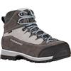 GARMONT Trekking Scarpe Scarpe Da Trekking Garmont Lagorai Gtx Donna Dark Grey Light Blue