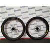ORBEA Accessori Ruote Mtb Disco Orbea Coppia Ruote Complete Oquo Mc32ltd Disco 29" Carbonio