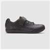 FOX Abbigliamento Scarpe Mtb Fox Scarpe Union Black (clip)