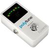 TC Electronic tc sintonizzatore polifonico elettronico POLYTUNE 3 NUOVO