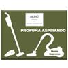 Muhà Set 5 Buste Profumi Aspirapolvere Mosto Supremo