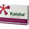 SCHWABE PHARMA ITALIA Kaloba 21 Compresse Dr.willmar Schwabe