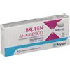 MYLAN Brufen Analgesico 400mg Ibuprofene 12 Compresse Rivestite