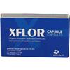 PHARMAGUIDA Xflor Integratore Alimentare Di Lattoferrina 20 Capsule