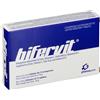 PHARMAGUIDA Bifervit Integratore Di Ferro 30 Compresse