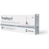 GHIMAS Gel Vaginale Mucomimetico Trophygel Ghimas 9 Applicatori Monouso Da 1ml