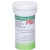 ALFASIGMA Enterolactis Plus 15 Capsule 24 Miliardi Di Cellule Vive
