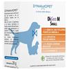 Dynamopet Digea M Small Alimento Complementare Per Cani E Gatti 20 Bustine