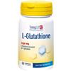 PHOENIX - LONGLIFE Longlife L-glutathione 250mg 30 Compresse