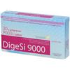 FARMAGENS HEALTH CARE Digesi 9000 Integratore Lattasi 30 Compresse