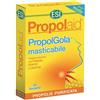Esi Propolaid Integratore Benessere Gola 30 Tavolette Gusto Miele