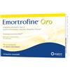 AGAVE Emortrofine Oro 14 Stick 2g