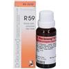 IMO Dr. Reckeweg R59 Gocce Orali Omeopatiche 22 Ml