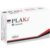 OMEGA PHARMA Plak2 30 Capsule Softgel