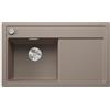 BLANCO Zenar 45 S 523 859, Tartufo, 60 cm Unterschrank