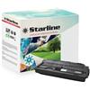 STARLINE Toner Ric. Nero per Kyocera TASKalfa 3010 i 20.000pag