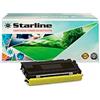STARLINE TONER RIC. X BROTHER HL2030/2040/2070N FAX2920 MFC-7225N FAX 2825 2500PG.