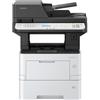 KYOCERA-MITA Kyocera Multifunzione laser a colori fino a 35 ppm f.to A4, 3in1 (copia,stampa,s