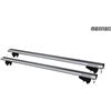 MENABO' Barra portatutto MENABO' Lince XL silver