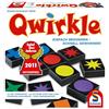 Schmidt Spiele 49014 - Qwirkle, Gioco da Tavolo (Gioco dell'anno 2011) [Lingua Tedesca]