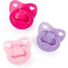 Bayer Design Set di ciucci per bambole | Accessori per bambole, giocattoli, 3 pezzi