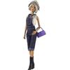 Codulu Vestiti per bambole da 11,5 pollici-Completi-#58-C | 1 set,cappotti top pantaloni gonne,bambola americana 30cm,bambola BJD 1/6,regalo per bambini