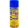 PHYTO PERFORMANCE ITALIA Srl CRYOS GHIACCIO SPRAY ECOL 400 ML