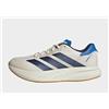 Adidas Mens adidas Scarpe Da Running Duramo Speed 2 - Bianco, bianco
