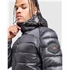 Zavetti Canada Mens Zavetti Canada Giacca Terrosso 2.0 - Grigio, grigio