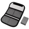 Nikon Kit Batteria Nikon EN-EL25a Bulk - Bundle con Astuccio