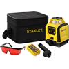 STANLEY STHT77616-0 Laser rotante autolivellante 360